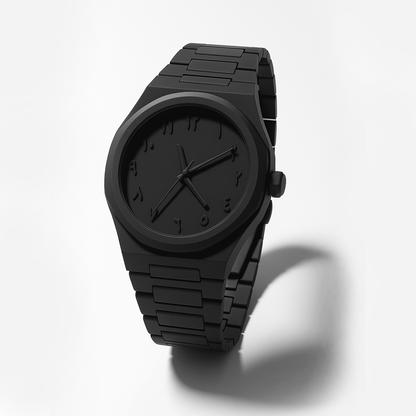 Black Aura
